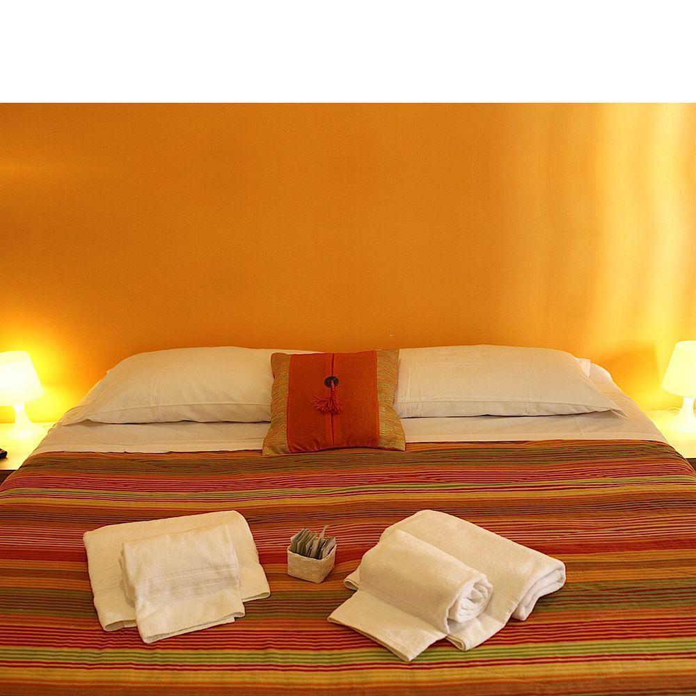 Gentes B&B Rome Exterior photo
