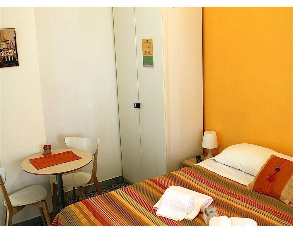 Gentes B&B Rome Exterior photo