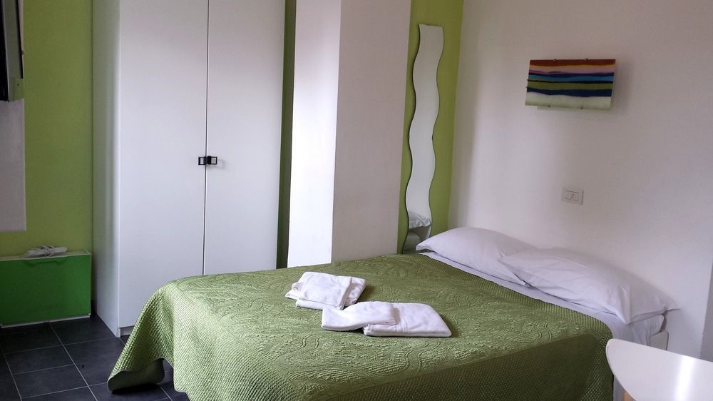 Gentes B&B Rome Exterior photo